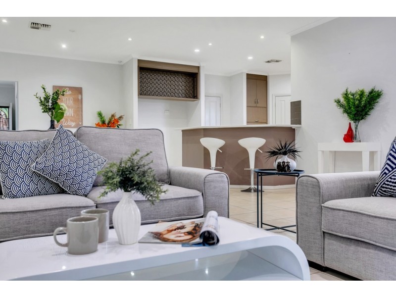 25 Scott Avenue, Clovelly Park SA 5042