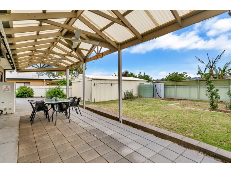 25 Scott Avenue, Clovelly Park SA 5042