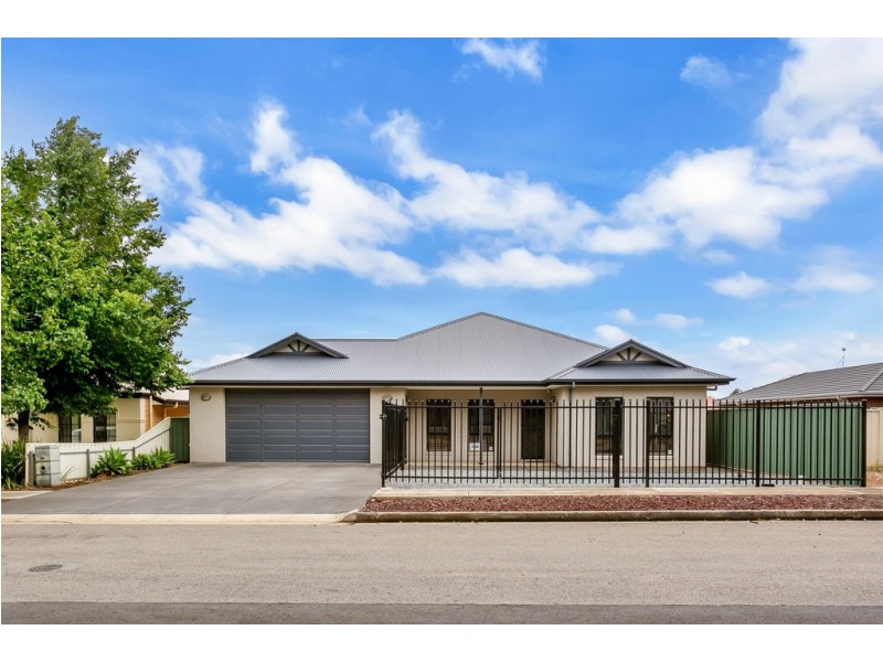 25 Scott Avenue, Clovelly Park SA 5042