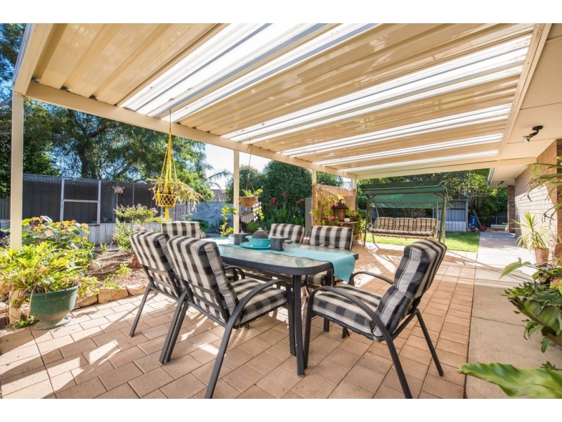 12 Kingsbridge Drive, Morphett Vale SA 5162