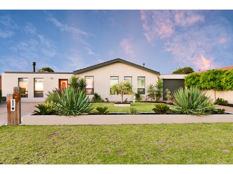 32 Pilot Crescent, Seaford SA 5169