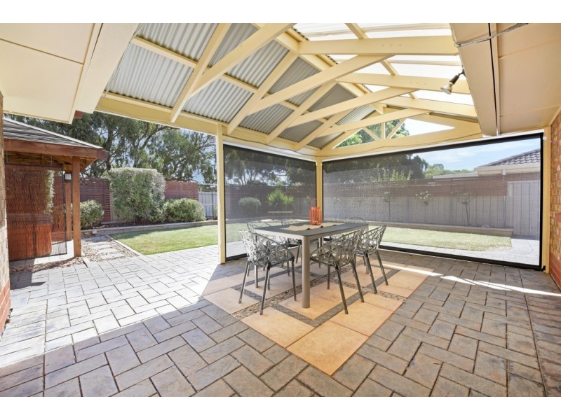 28 Epsilon Close, Woodcroft SA 5162