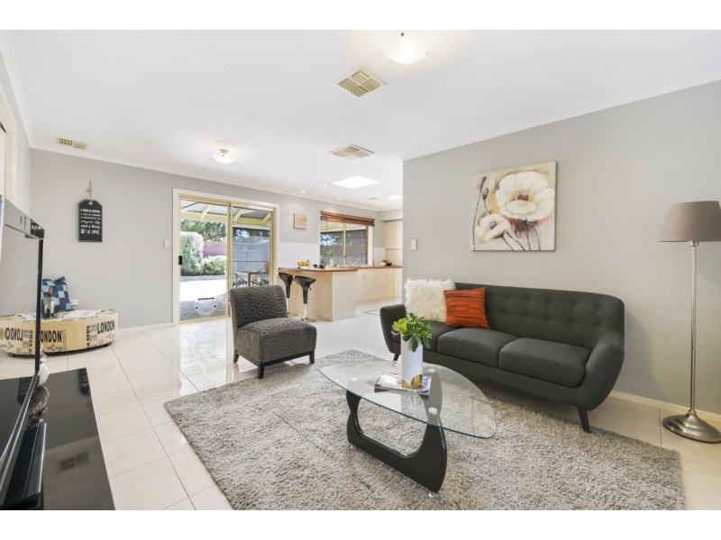 28 Epsilon Close, Woodcroft SA 5162