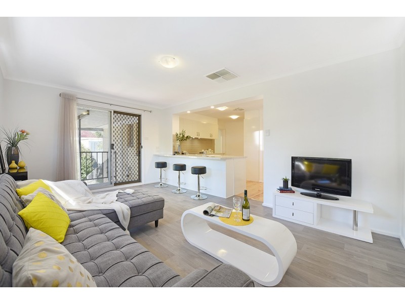 3 Rangeview Road, Happy Valley SA 5159