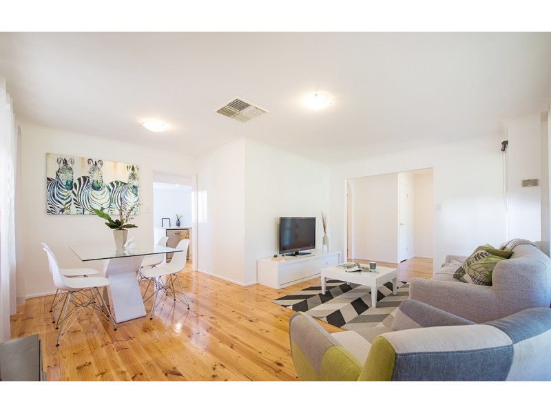 3 Rangeview Road, Happy Valley SA 5159