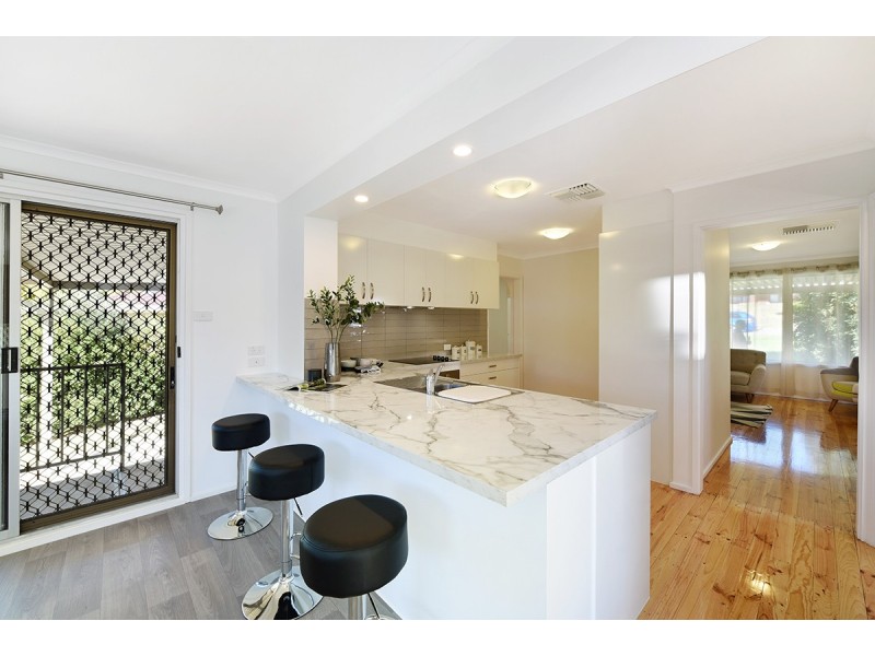 3 Rangeview Road, Happy Valley SA 5159