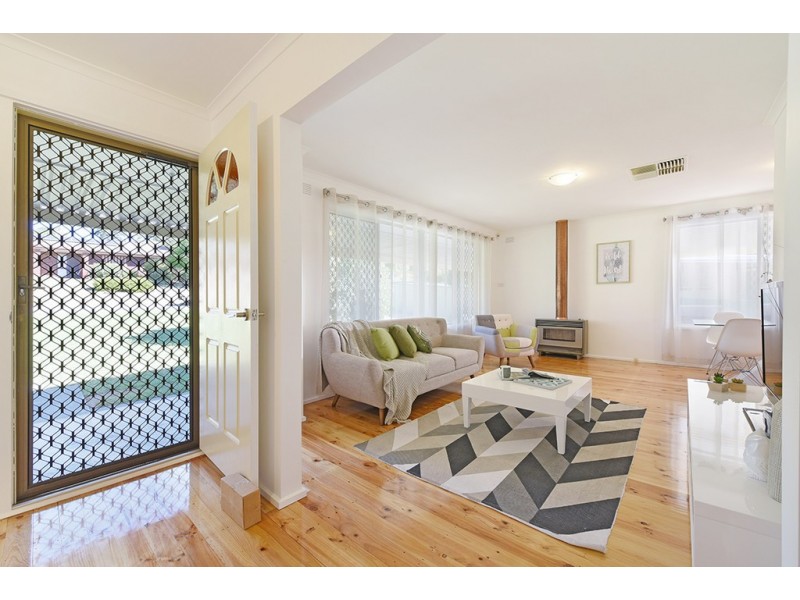 3 Rangeview Road, Happy Valley SA 5159