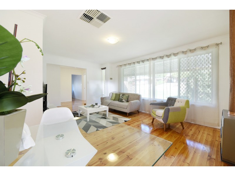 3 Rangeview Road, Happy Valley SA 5159