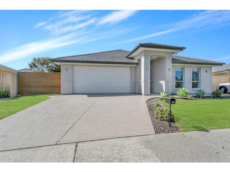 49 Nicholl Avenue, Aldinga Beach SA 5173