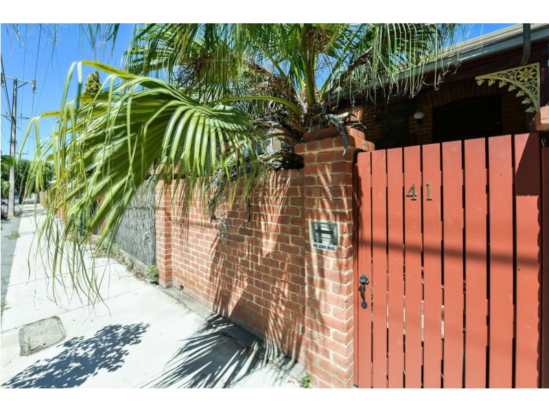 41 Coglin Street, Brompton SA 5007