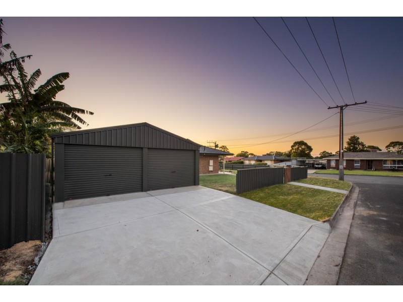 25 Freeman Avenue, Morphett Vale SA 5162