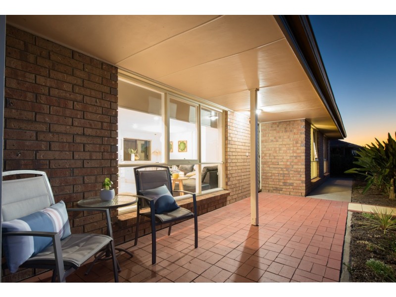 25 Freeman Avenue, Morphett Vale SA 5162