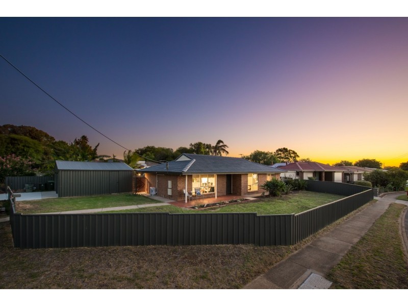25 Freeman Avenue, Morphett Vale SA 5162