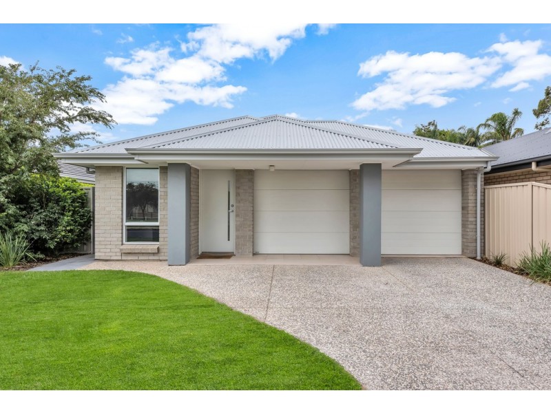 3 Calstock Avenue, Edwardstown SA 5039