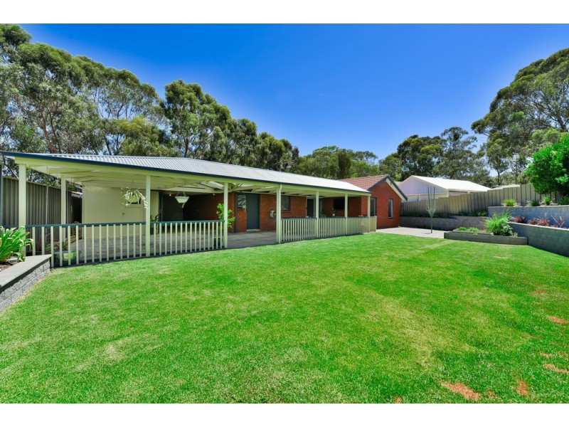 58 Manning Road, Aberfoyle Park SA 5159