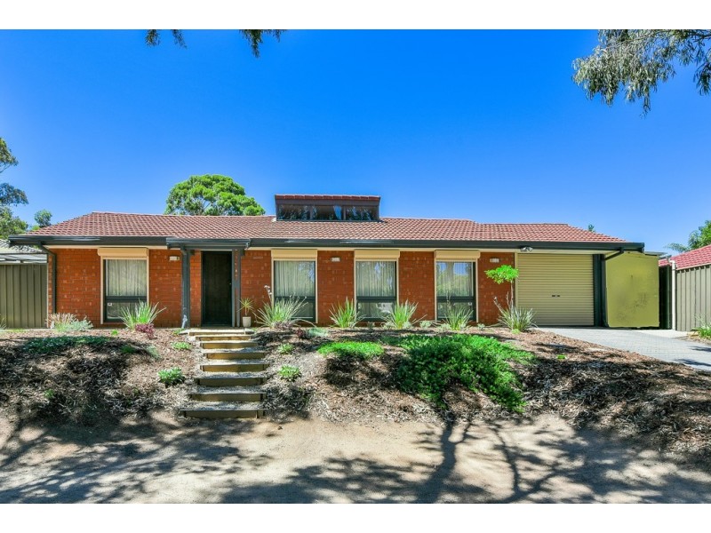 58 Manning Road, Aberfoyle Park SA 5159