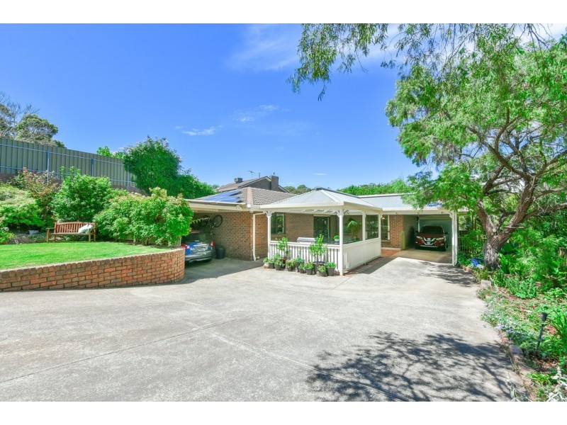 21 Hui Hui Drive, Happy Valley SA 5159
