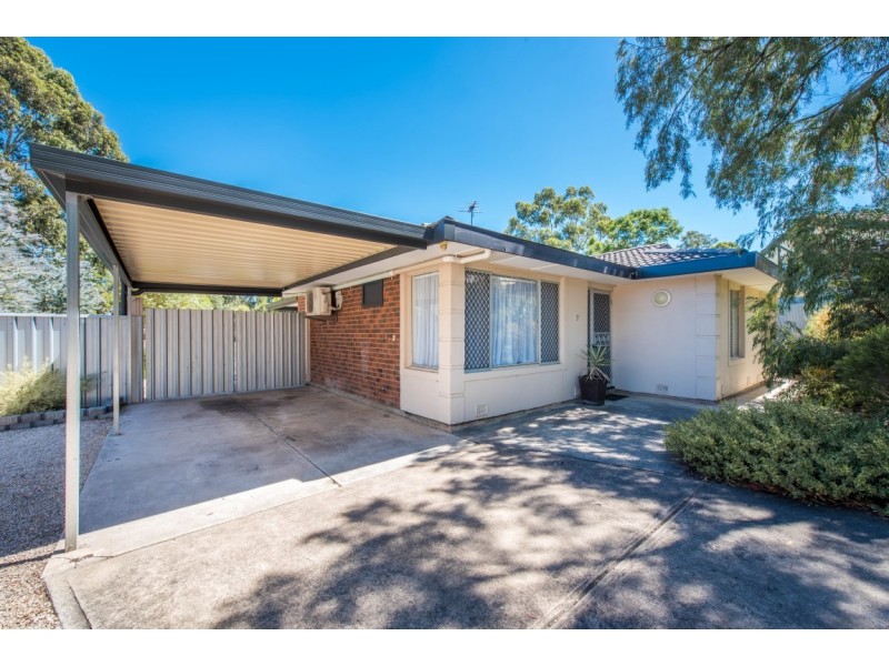 7 Oxley Court, Hackham SA 5163