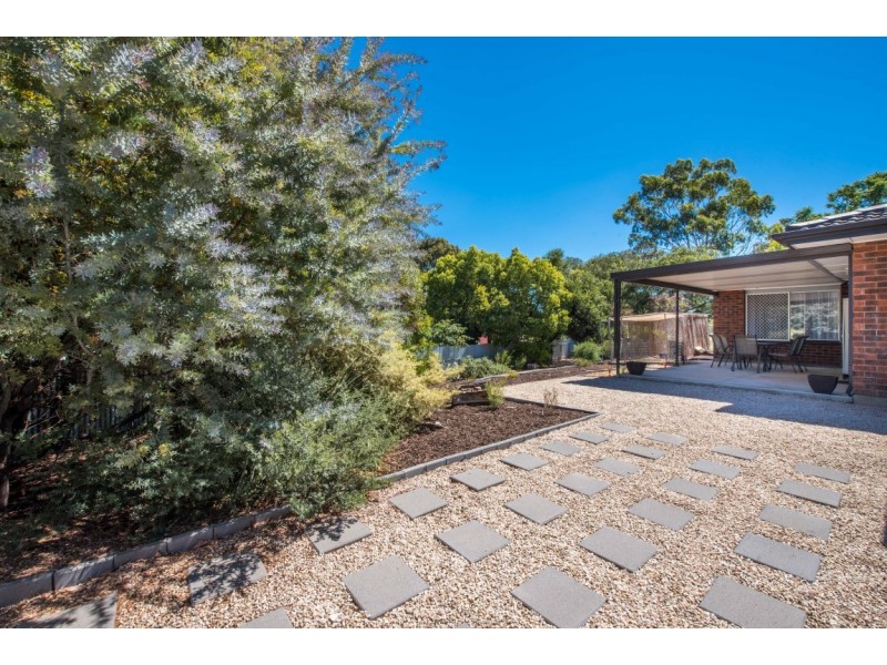 7 Oxley Court, Hackham SA 5163