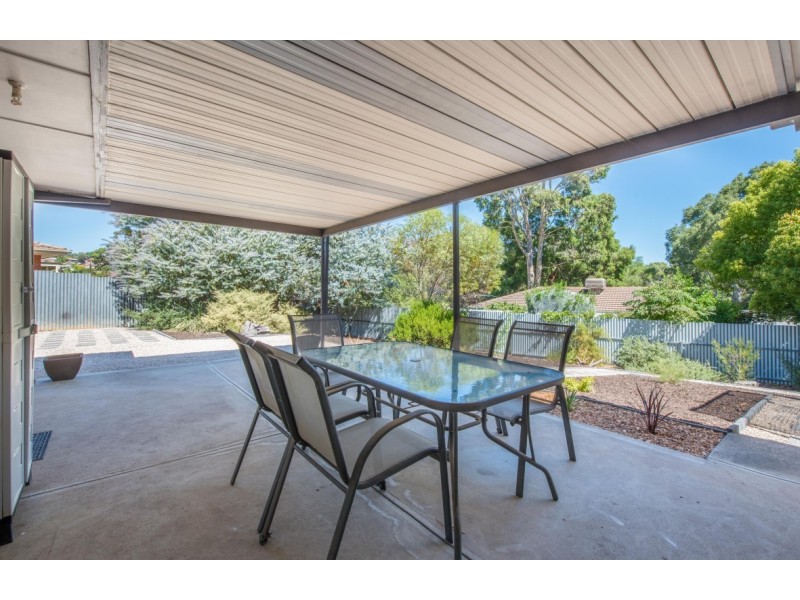 7 Oxley Court, Hackham SA 5163