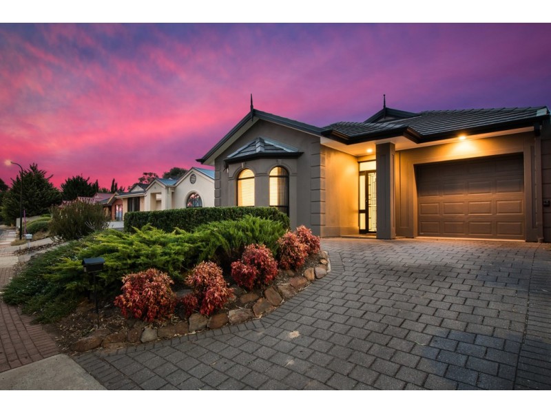 28 New York Road, Aberfoyle Park SA 5159