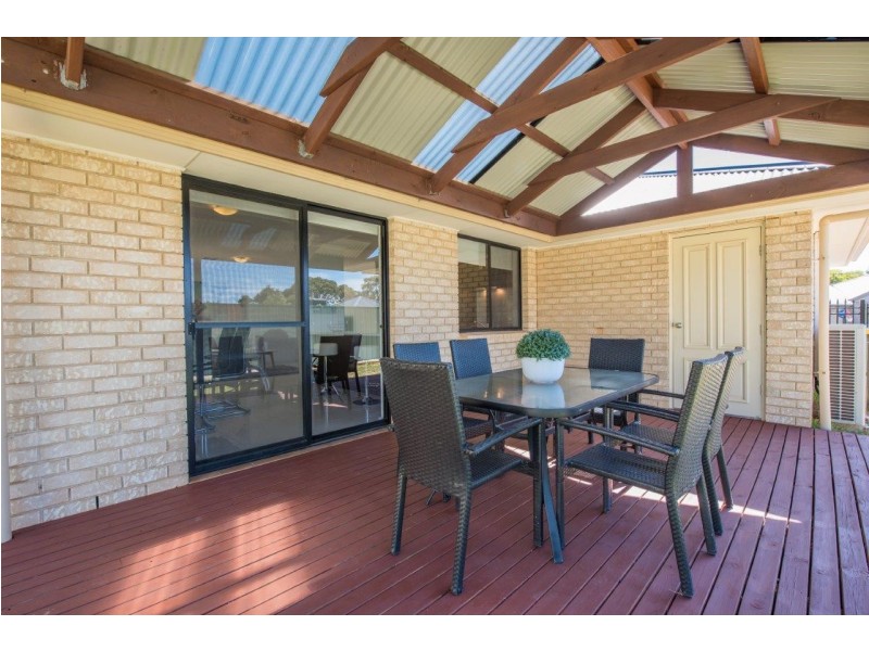 5 Marin Court, Aberfoyle Park SA 5159