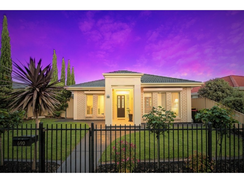 690 Grand Boulevard, Seaford Meadows SA 5169
