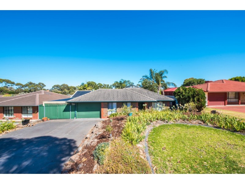 16 Leichardt Street, Woodcroft SA 5162