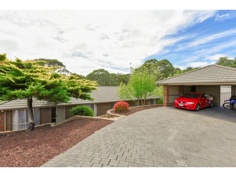 47 Greenfield Rise, Aberfoyle Park SA 5159