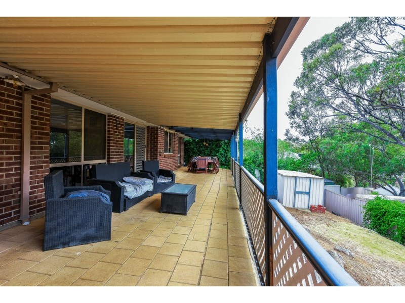 47 Greenfield Rise, Aberfoyle Park SA 5159
