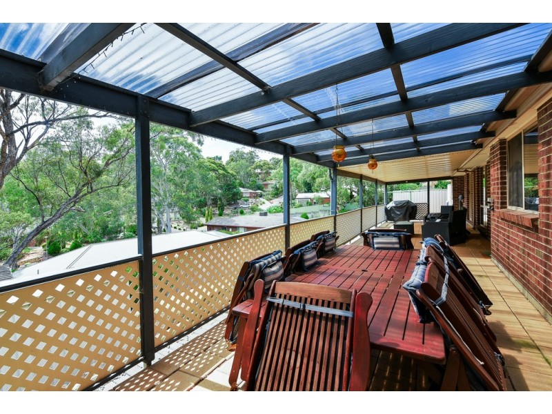 47 Greenfield Rise, Aberfoyle Park SA 5159