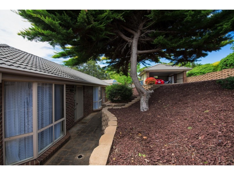 47 Greenfield Rise, Aberfoyle Park SA 5159