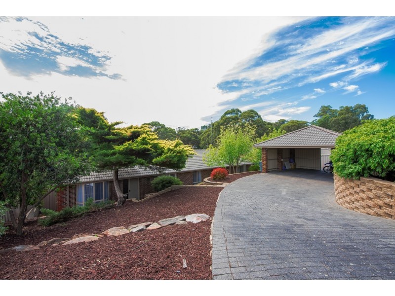 47 Greenfield Rise, Aberfoyle Park SA 5159