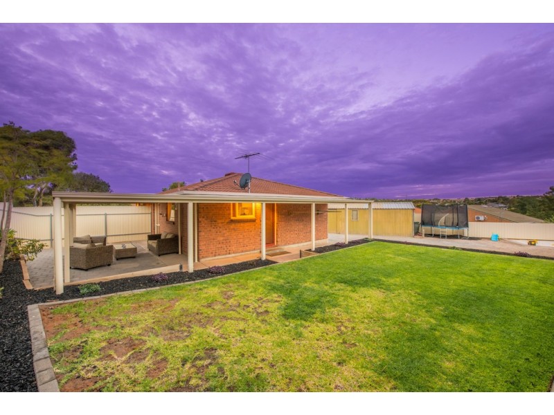 18 Kalisz Court, Noarlunga Downs SA 5168