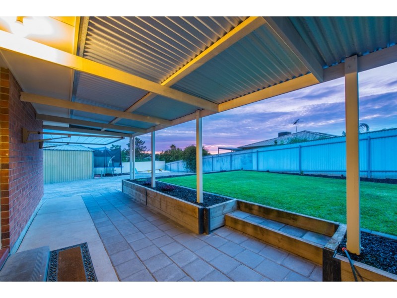 18 Kalisz Court, Noarlunga Downs SA 5168