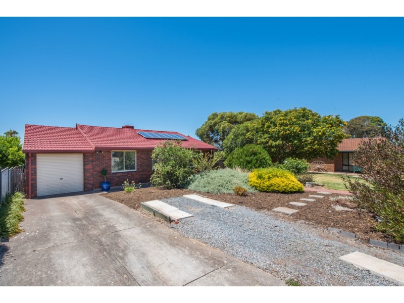 8 Tucker Court, Trott Park SA 5158