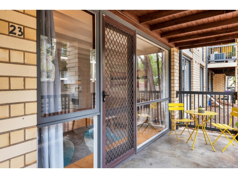 23/3 Ferguson Street, Glenelg North SA 5045