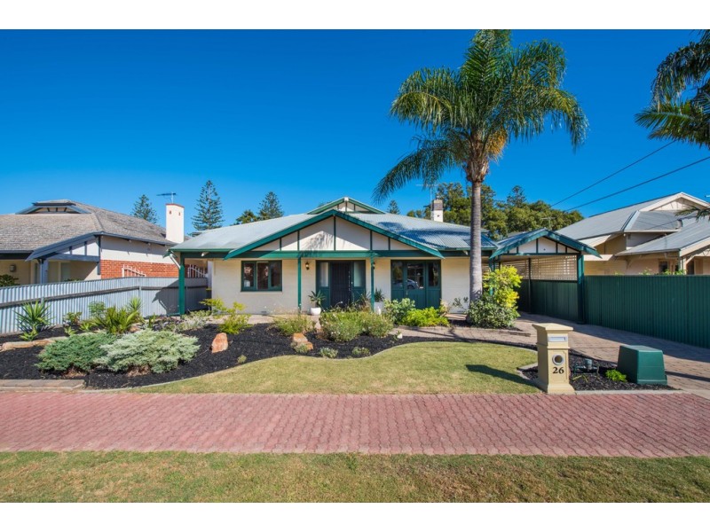 26 Golflands Terrace, Glenelg North SA 5045