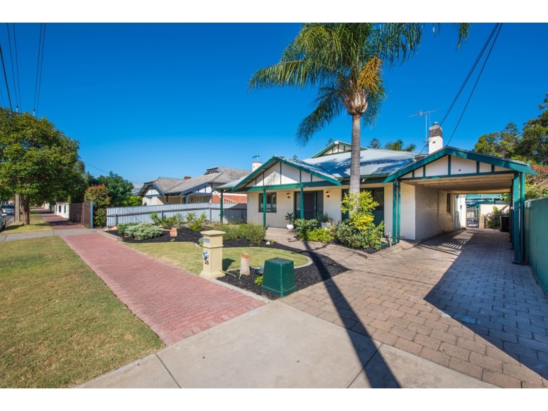 26 Golflands Terrace, Glenelg North SA 5045