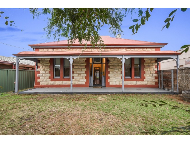 805 Marion Road, Mitchell Park SA 5043