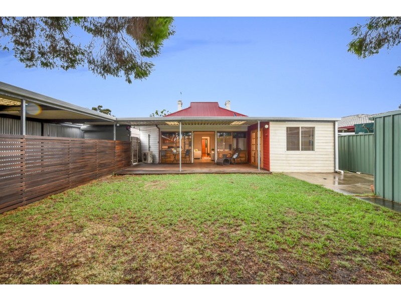 805 Marion Road, Mitchell Park SA 5043