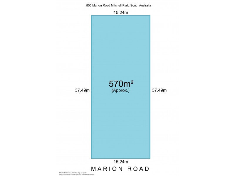 805 Marion Road, Mitchell Park SA 5043