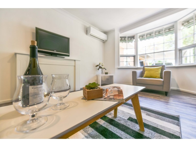 4/13 Fox Avenue, Klemzig SA 5087