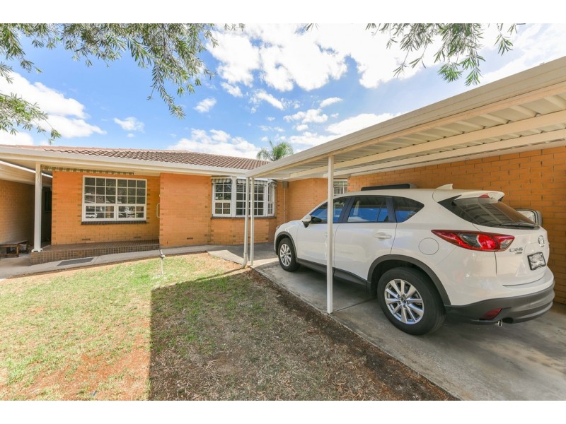 4/13 Fox Avenue, Klemzig SA 5087