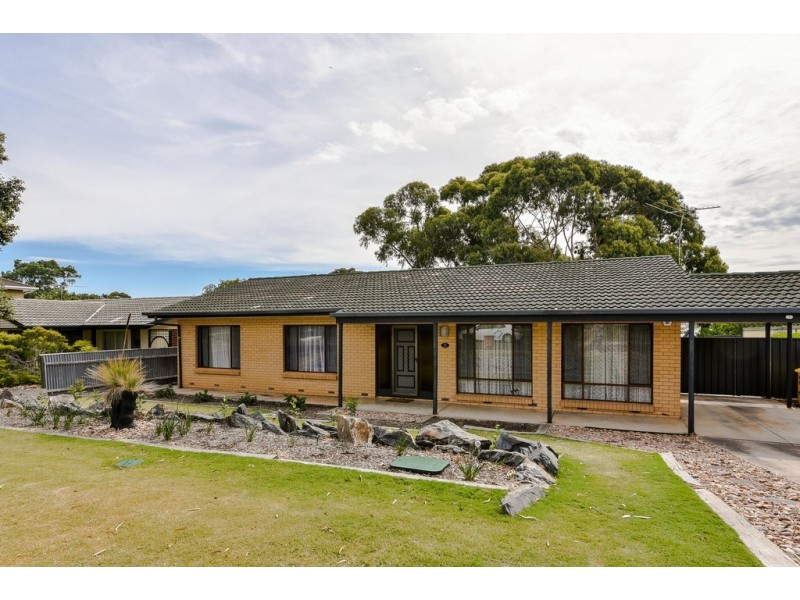 2 Ferguson Avenue, Reynella East SA 5161