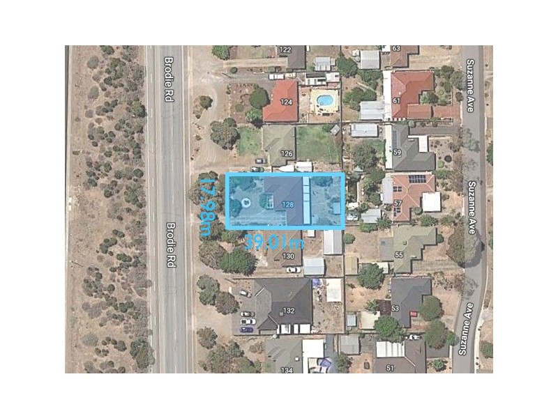 128 Brodie Road, Morphett Vale SA 5162