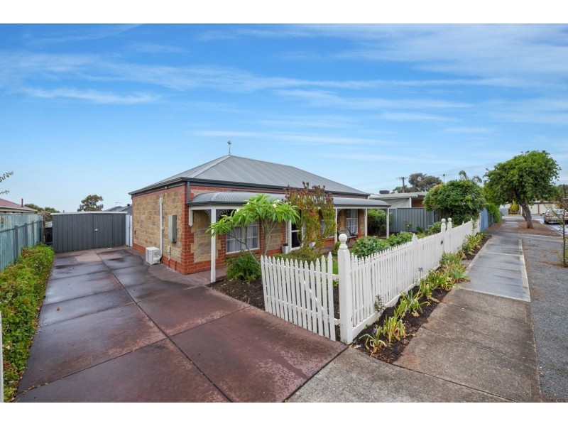 3 Wentworth Street, Seacombe Gardens SA 5047