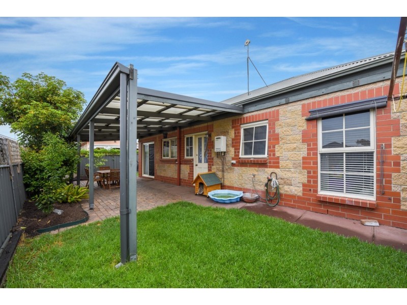 3 Wentworth Street, Seacombe Gardens SA 5047