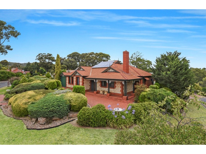 39 Craigburn Drive, Flagstaff Hill SA 5159