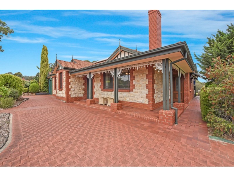 39 Craigburn Drive, Flagstaff Hill SA 5159